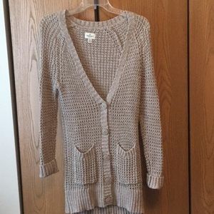 American Eagle Cardigan